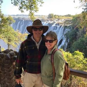 Meet your Posher, Kim